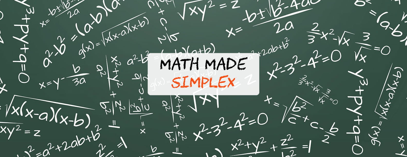 Simplex's Reviews | Simplex Math